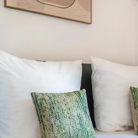 Kurzzeitglueck 24h Self Check-in Wi02 *