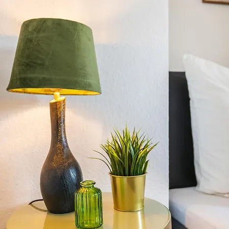 Kurzzeitglueck 24h Self Check-in Wi02 * Willich