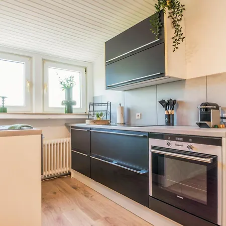 Kurzzeitglueck 24h Self Check-in Wi02 * Willich