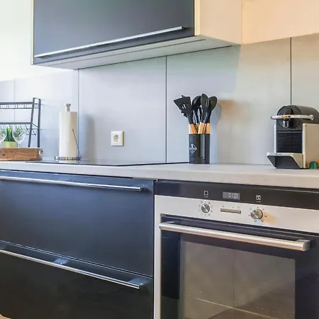 Kurzzeitglueck 24h Self Check-in Wi02 * Willich