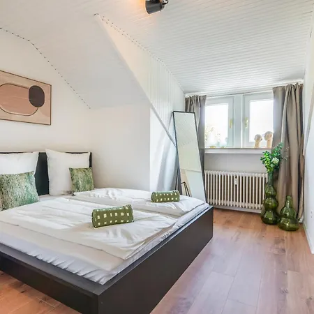 Kurzzeitglueck 24h Self Check-in Wi02 Willich