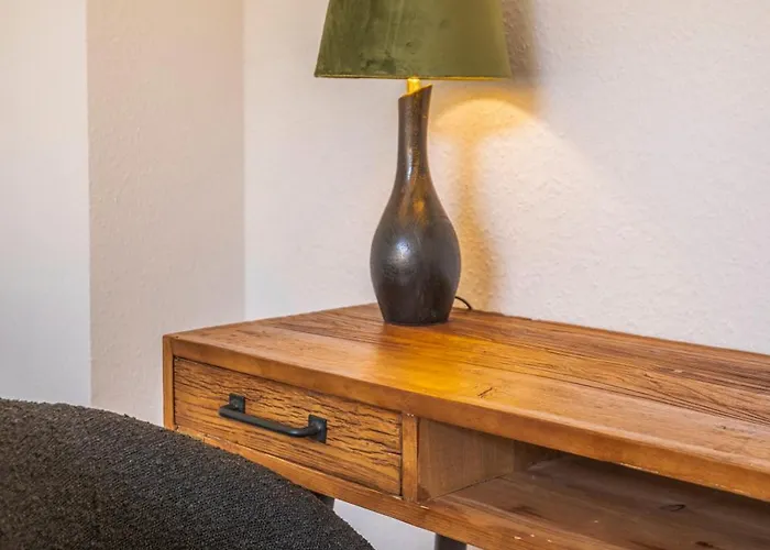 Lejlighed Kurzzeitglueck 24h Self Check-in Wi02 *