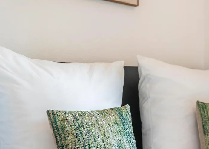 Kurzzeitglueck 24h Self Check-in Wi02 *