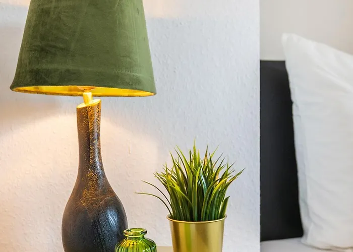 Kurzzeitglueck 24h Self Check-in Wi02 * Willich