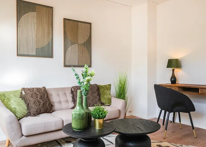 Kurzzeitglueck 24h Self Check-in Wi02 Willich