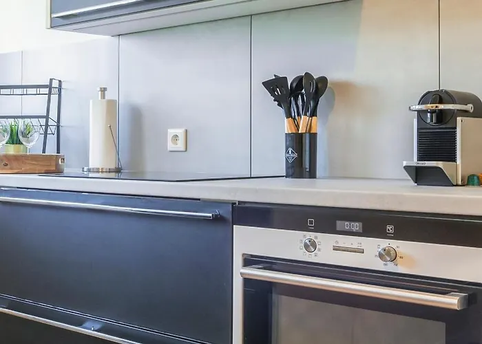 Kurzzeitglueck 24h Self Check-in Wi02 * Willich