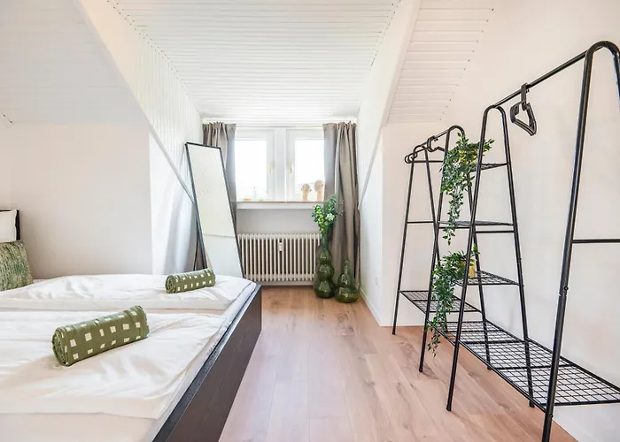 Kurzzeitglueck 24h Self Check-in Wi02 Willich